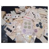 Button Lot