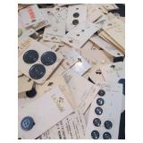 Button Lot