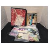 Embroidery Thread Collection