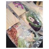 Embroidery Thread Collection