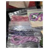 Embroidery Thread Collection