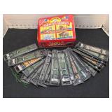 Madeira Embroidery Floss