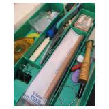 Pattern drafting tools