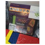 Craft texture plates