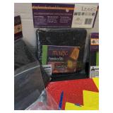 Craft texture plates