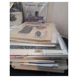 Large lot of patterns XXL+ or craft