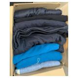 Cloth remnant lot 10