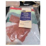 Lace, binding and bias tape maker