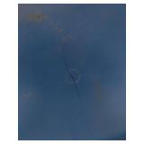 Paint pallet pad and paint keeper