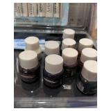 Fabric dye and batik supplies