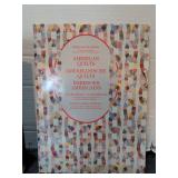 Quilting and sewing magazines