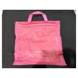 Pink project organizer