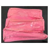 Pink project organizer