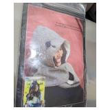 Craft patterns, leather scrap and organizers