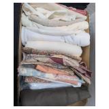 Cloth remnant lot 15