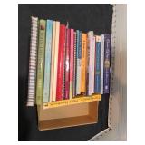 Quilting, sewing and crafting books