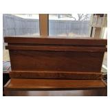 Primitive Carpenters toolbox