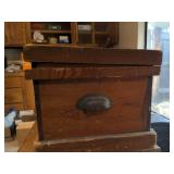 Primitive Carpenters toolbox