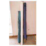Fabric rolls