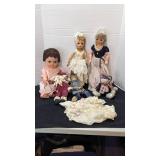 Vintage Horsman \"Cindy\" fashion doll, Ideal dolls and plush