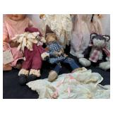 Vintage Horsman \"Cindy\" fashion doll, Ideal dolls and plush