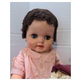 Vintage Horsman \"Cindy\" fashion doll, Ideal dolls and plush