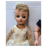 Vintage Horsman \"Cindy\" fashion doll, Ideal dolls and plush