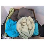 Cloth remnants lot 23