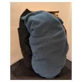 Cloth remnants lot 24