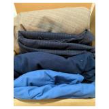 Cloth remnants lot 27