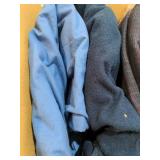 Cloth remnants lot 27