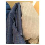 Cloth remnants lot 27