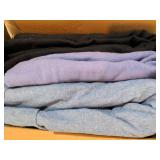 Cloth remnants lot 28