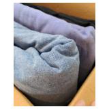 Cloth remnants lot 28