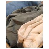 Cloth remnants lot 30