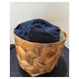 Cloth remnants lot 31