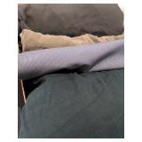 Cloth remnants lot 32