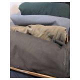 Cloth remnants lot 32