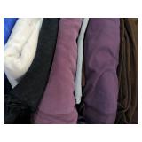 Cloth remnants lot 34