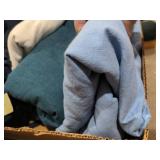 Cloth remnants lot 35