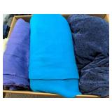 Cloth remnants lot 36