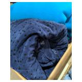 Cloth remnants lot 36