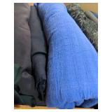 Cloth remnants lot 37