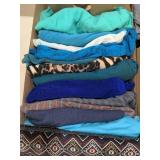 Cloth remnants lot 39