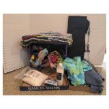 Craft and fabric Misc.