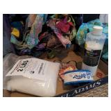 Craft and fabric Misc.