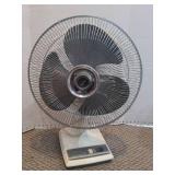 Working Lasko fan 16 in blades