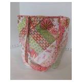 Handmade Quilted Tote Bags and purse