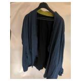 Handmade house coats xxl