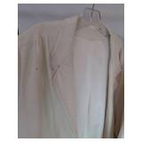 Cream blazers 28w